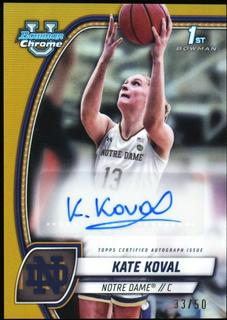 Kate Koval