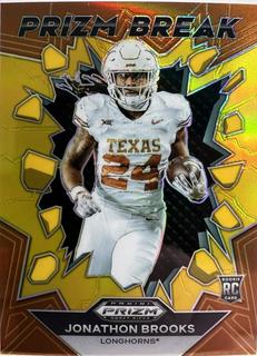 Jonathon Brooks