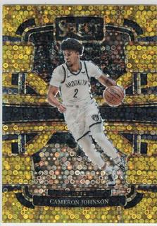 Cameron Johnson