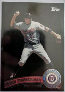 Ryan Zimmerman