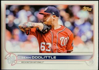 Sean Doolittle