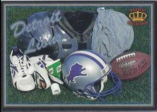 Detroit Lions