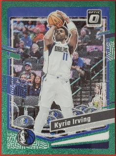 Kyrie Irving