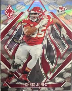 Chris Jones