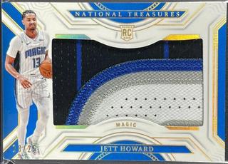 Jett Howard