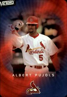 Albert Pujols