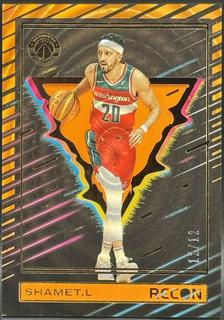 Landry Shamet