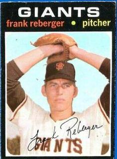 Frank Reberger