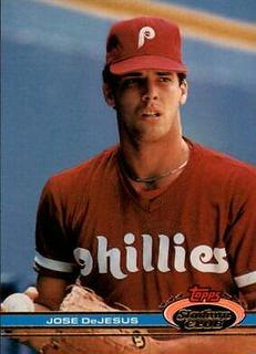 Jose DeJesus