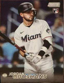 Jordan Groshans