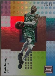 Kyrie Irving