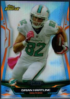 Brian Hartline