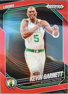 Kevin Garnett