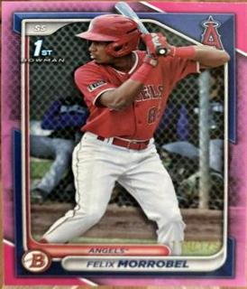 Felix Morrobel