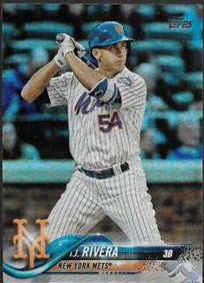 T.J. Rivera