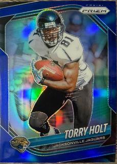 Torry Holt