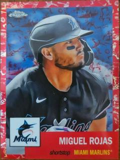 Miguel Rojas