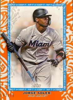 Jorge Soler