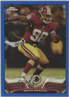 Brian Orakpo