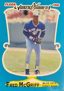 Fred McGriff