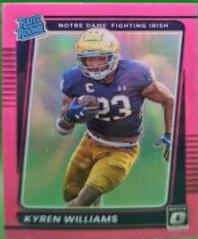 Kyren Williams