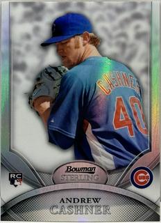Andrew Cashner