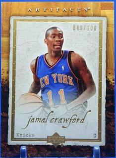 Jamal Crawford