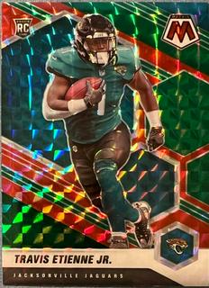 Travis Etienne Jr.