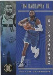 Tim Hardaway Jr.