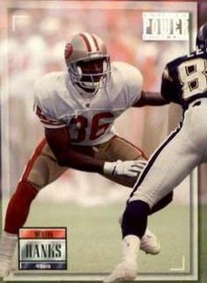 Merton Hanks