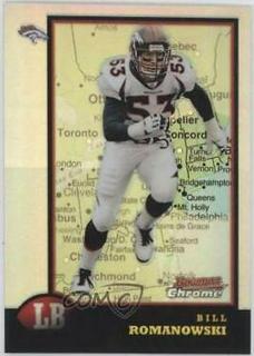 Bill Romanowski