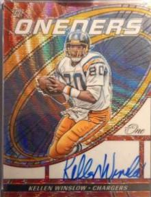 Kellen Winslow