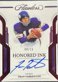 Fran Tarkenton