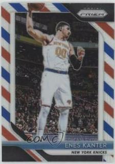 Enes Kanter
