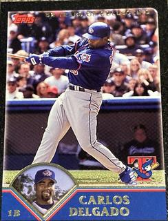 Carlos Delgado