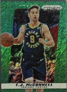 T.J. McConnell