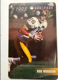 Rod Woodson