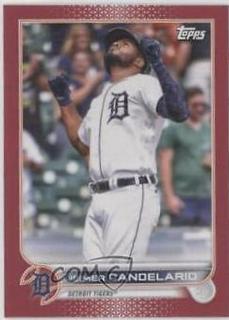Jeimer Candelario