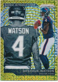 Deshaun Watson
