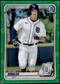 Dillon Dingler