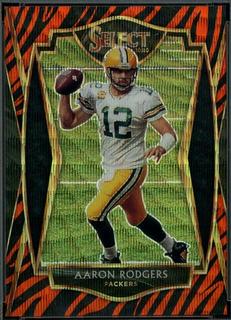 Aaron Rodgers