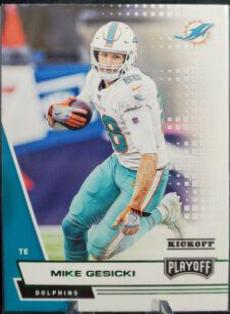 Mike Gesicki