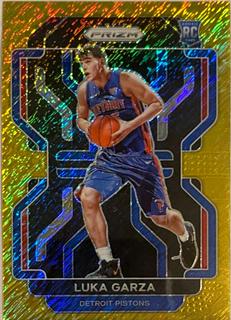 Luka Garza