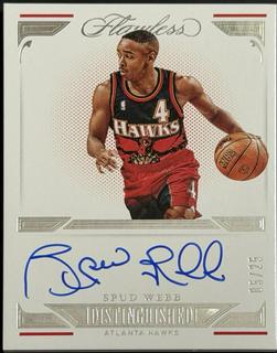 Spud Webb