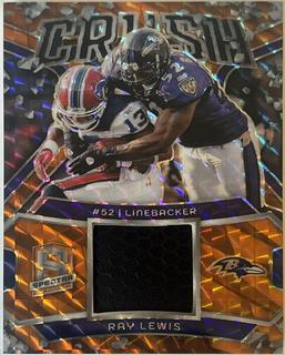 Ray Lewis