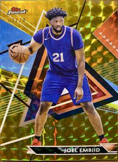 Joel Embiid