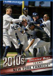 New York Yankees
