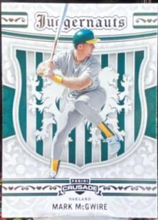 Mark McGwire