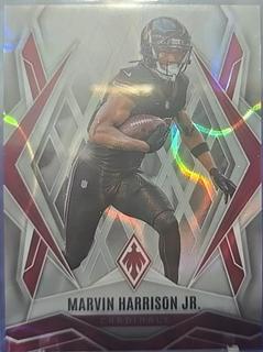 Marvin Harrison Jr.