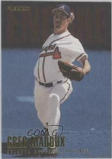 Greg Maddux